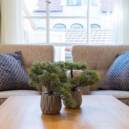 Ovadia Somech #5 Appartement Jeruzalem Buitenkant foto
