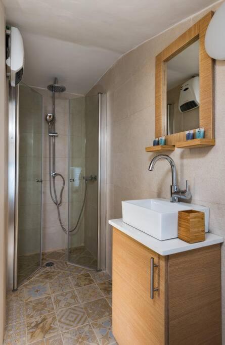 Ovadia Somech #5 Appartement Jeruzalem Buitenkant foto